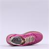 Marco Moreo Berlino Frill Trainer - Pink Gold